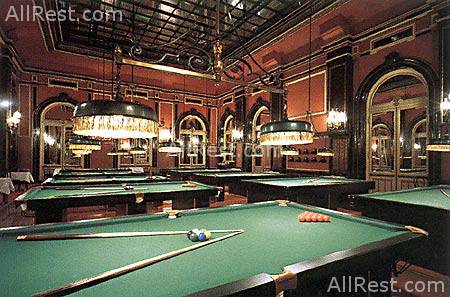 Hotel Concorde Saint-Lazare 39